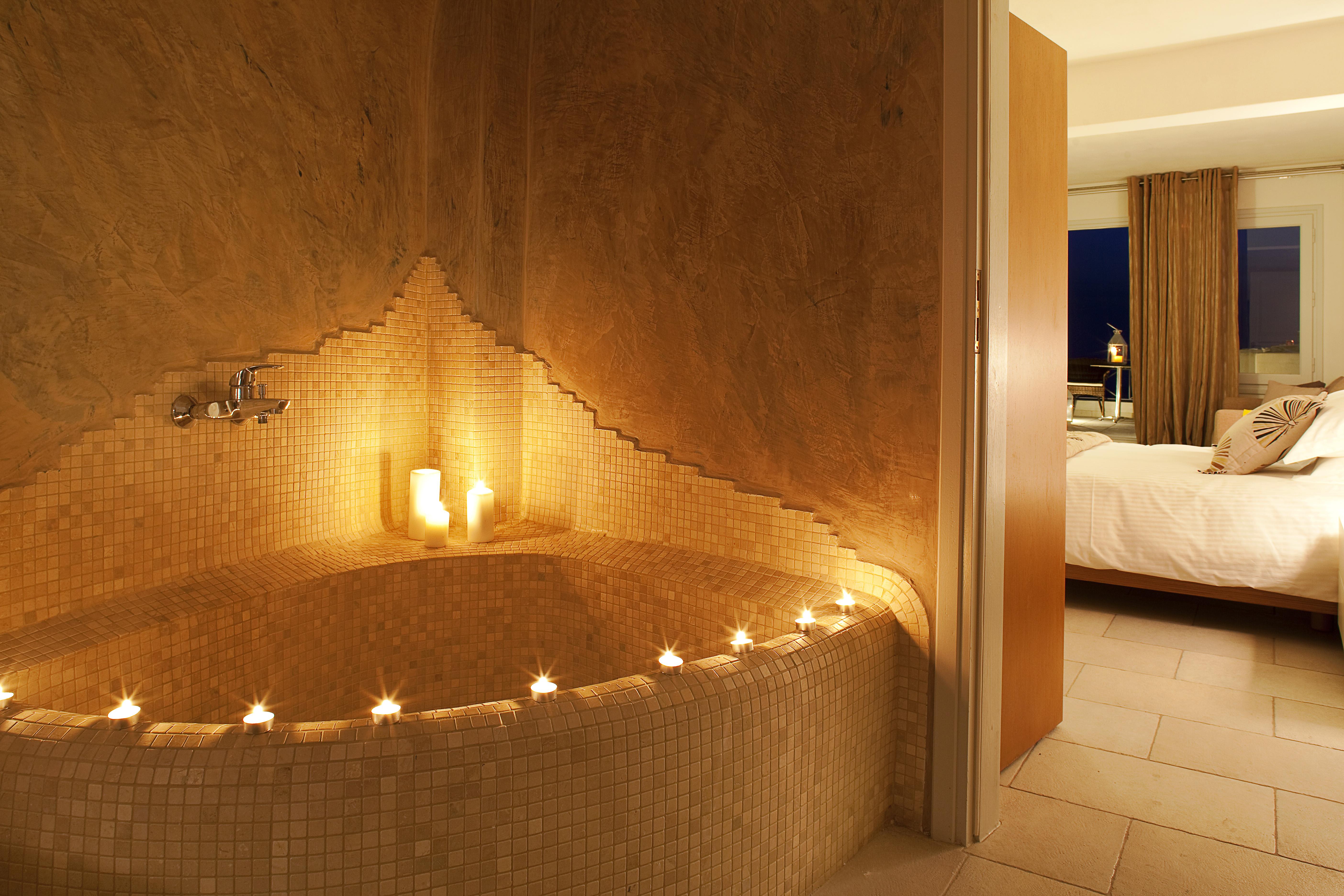 Adamant Suites (Adults Only) Фіра Екстер'єр фото