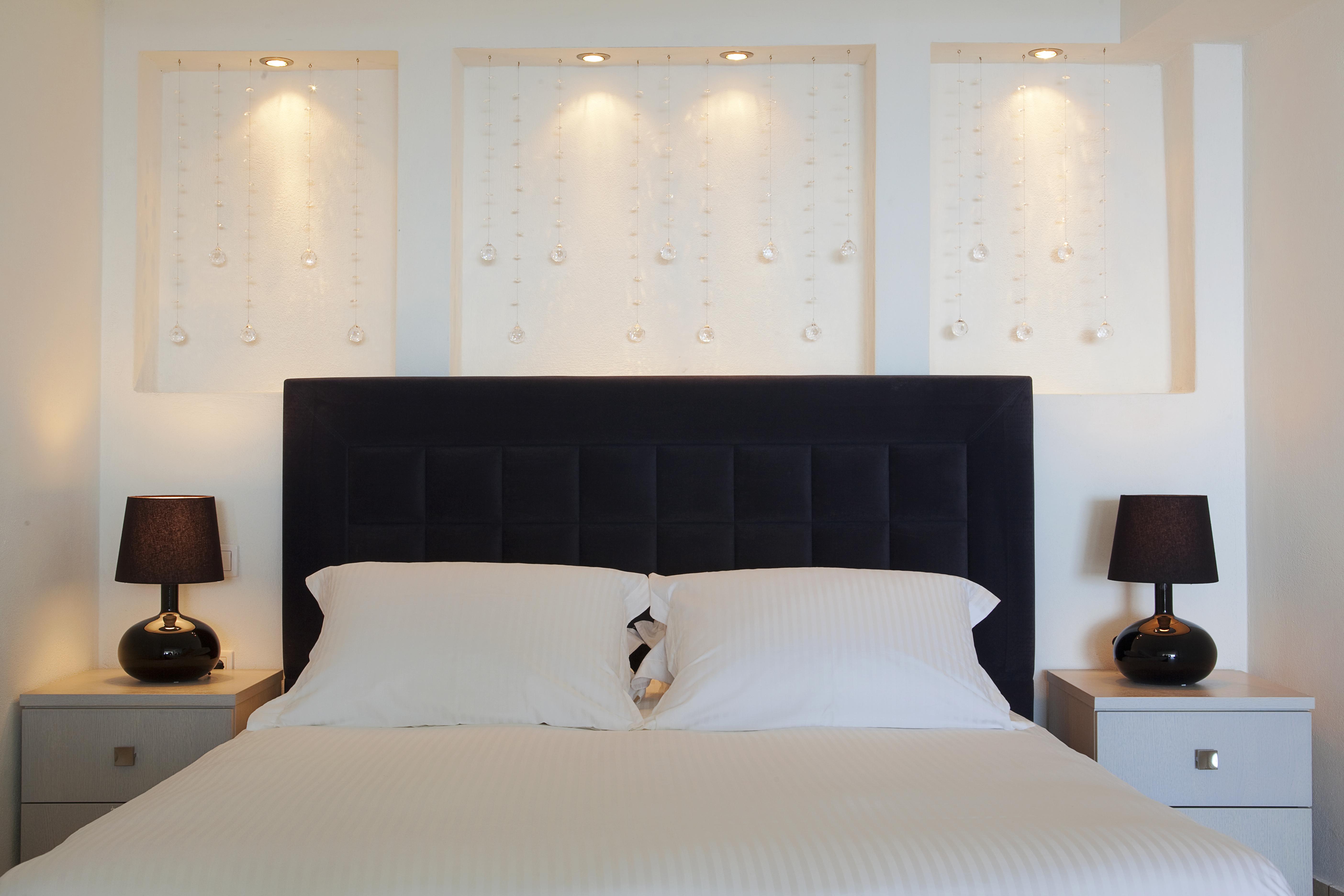 Adamant Suites (Adults Only) Фіра Екстер'єр фото